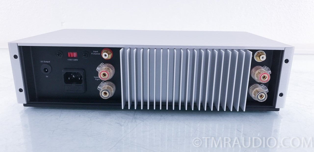 Nuforce STA200 Stereo Power Amplifier