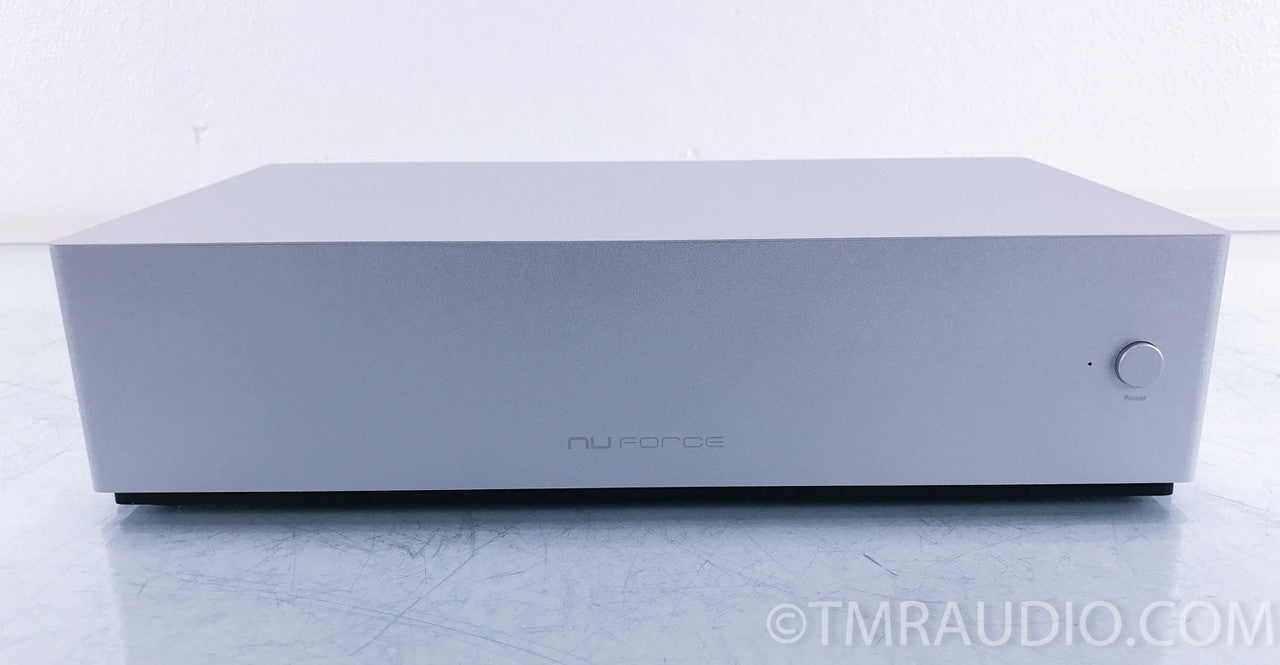 Nuforce STA200 Stereo Power Amplifier