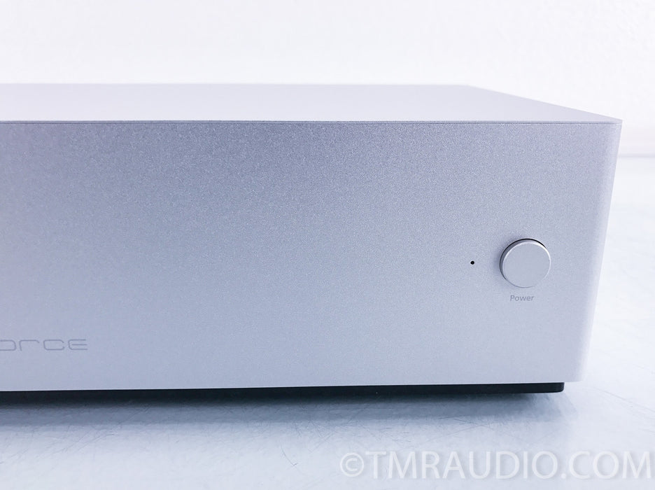 Nuforce STA200 Stereo Power Amplifier