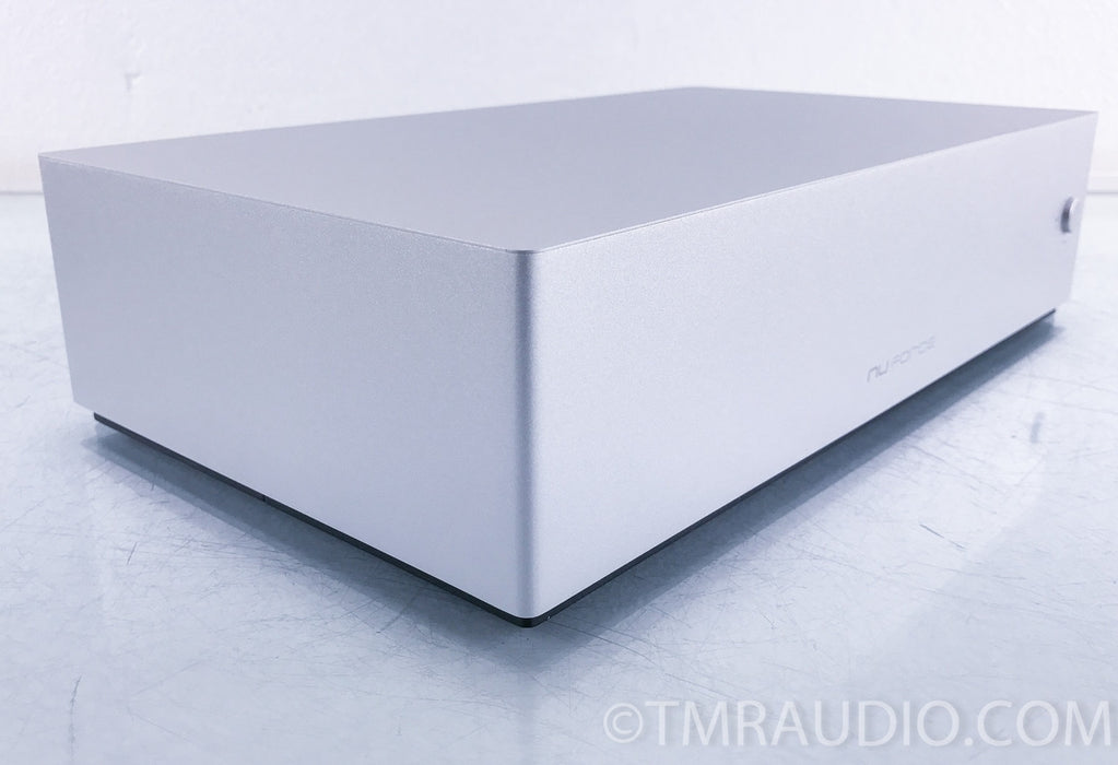 Nuforce STA200 Stereo Power Amplifier