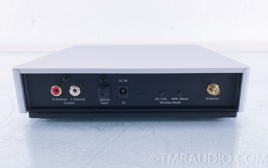 Nuforce WDC200 Wireless Streaming DAC