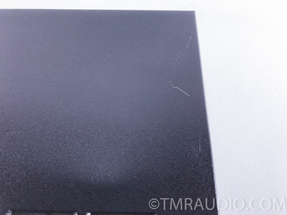 Audiolab 8000T AM / FM Tuner