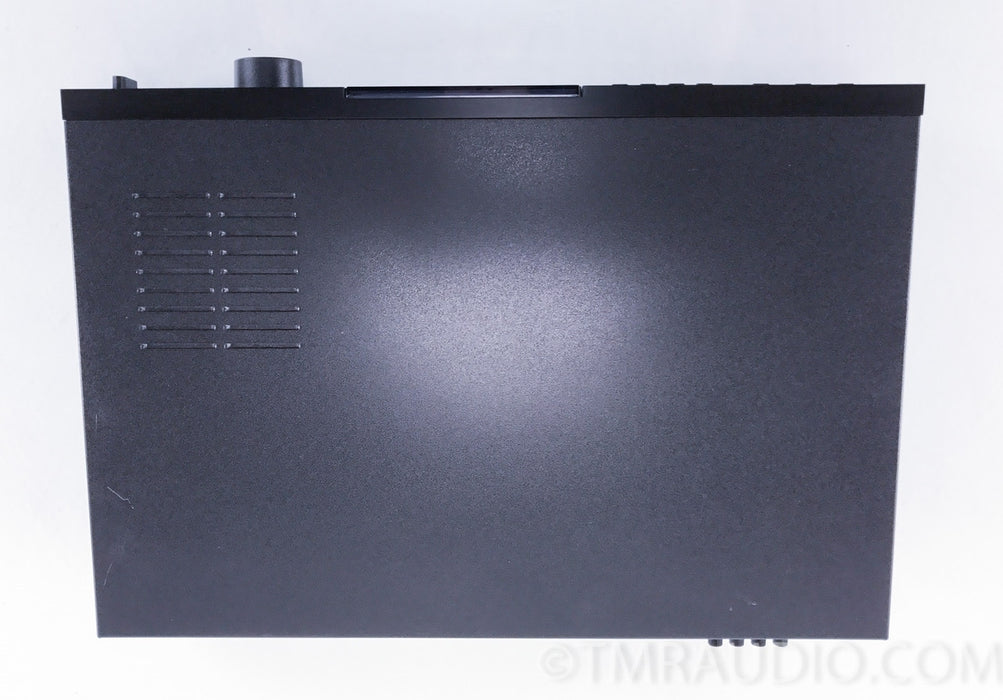 Audiolab 8000T AM / FM Tuner