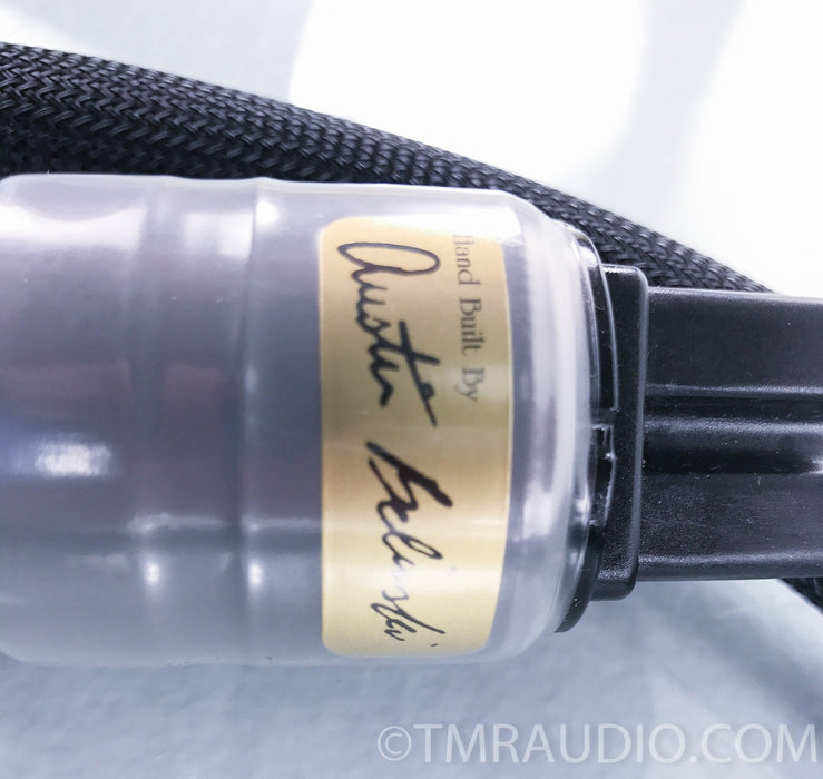 Shunyata Zitron Alpha Analog Power Cable