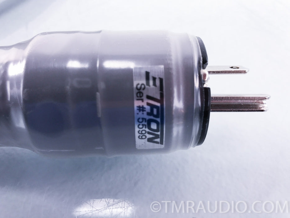 Shunyata Zitron Alpha Analog Power Cable