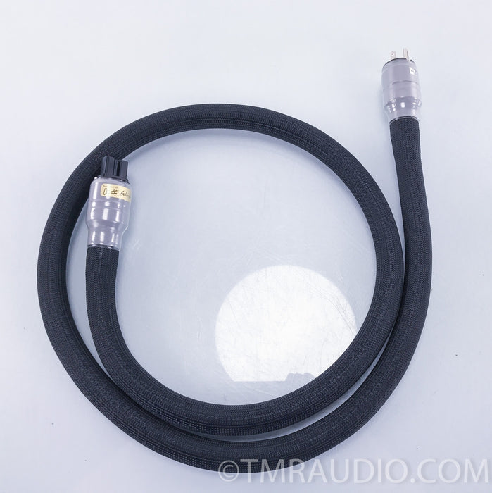 Shunyata Zitron Alpha Analog Power Cable
