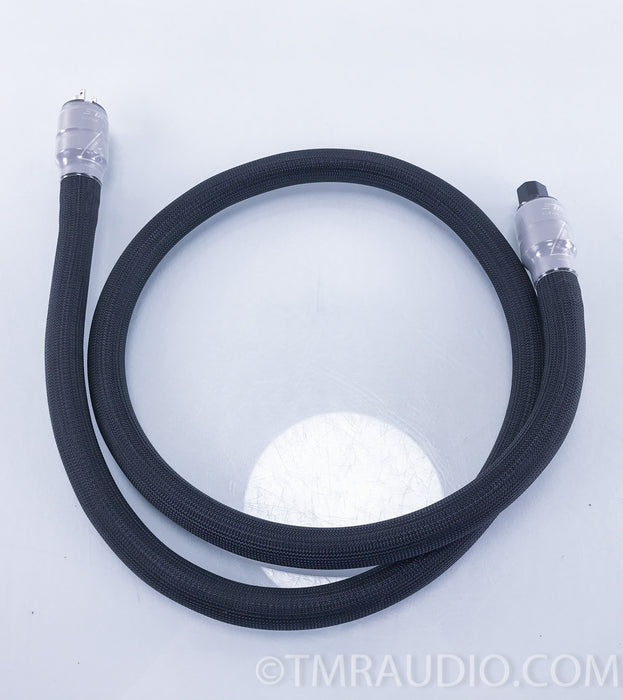 Shunyata Zitron Alpha Analog Power Cable