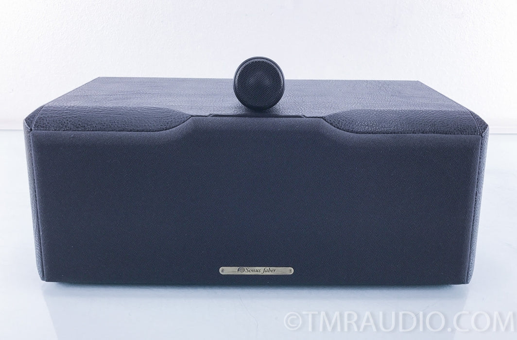 Sonus Faber Solo Home Center Channel Speaker 1