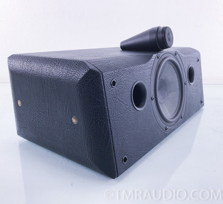 Sonus Faber Solo Home Center Channel Speaker 1