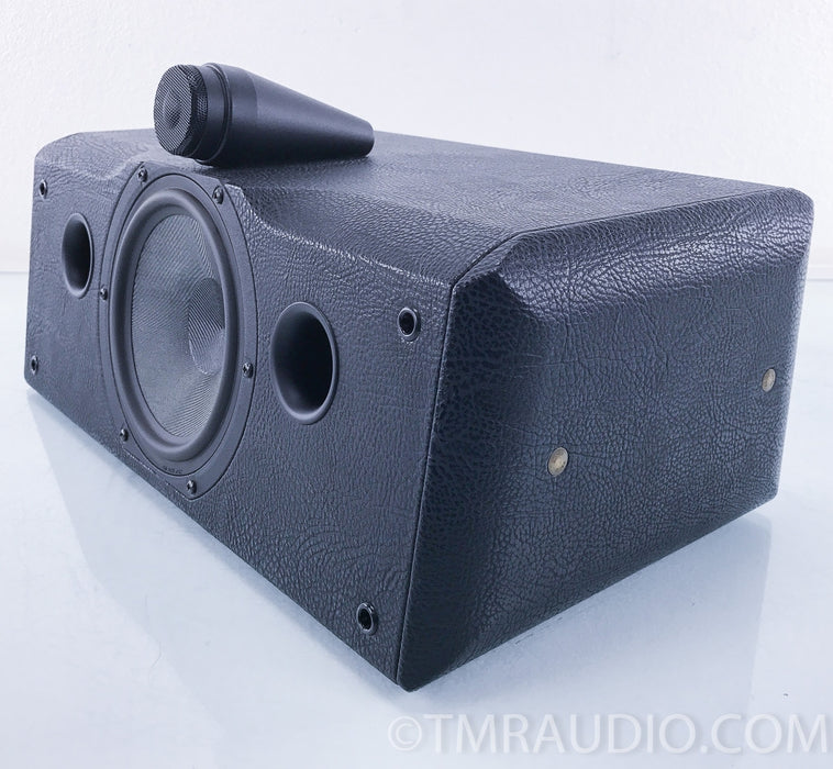 Sonus Faber Solo Home Center Channel Speaker 1