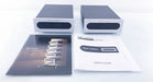 Bel Canto eOne REF1000M Mono Power Amplifiers