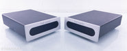 Bel Canto eOne REF1000M Mono Power Amplifiers