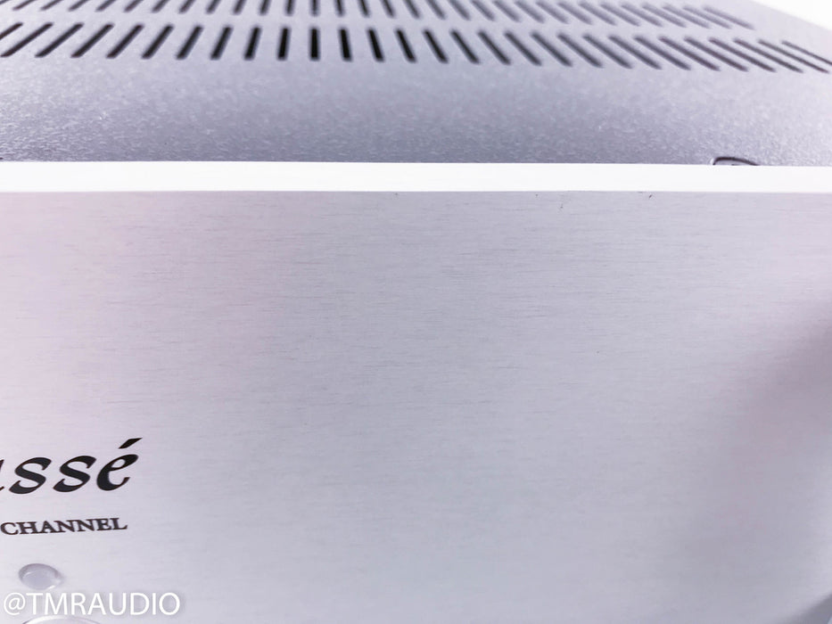 Classe CAV-75 6-channel Power Amplifier