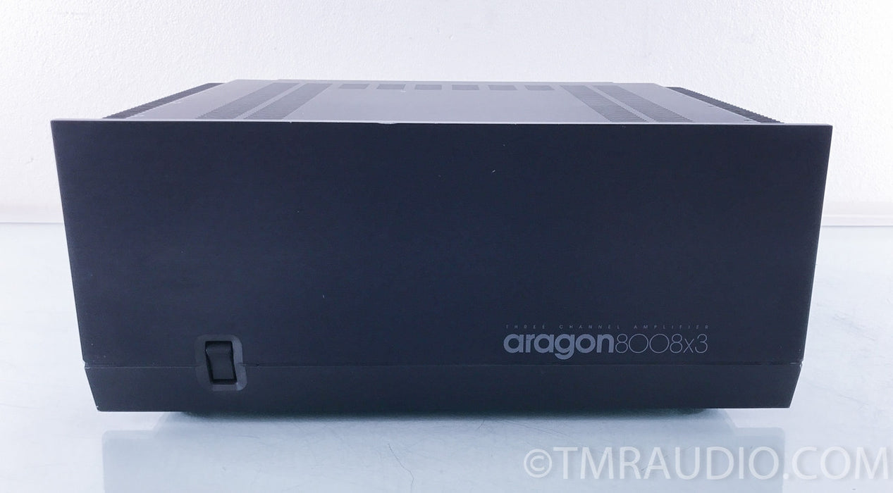 Aragon 8008x3