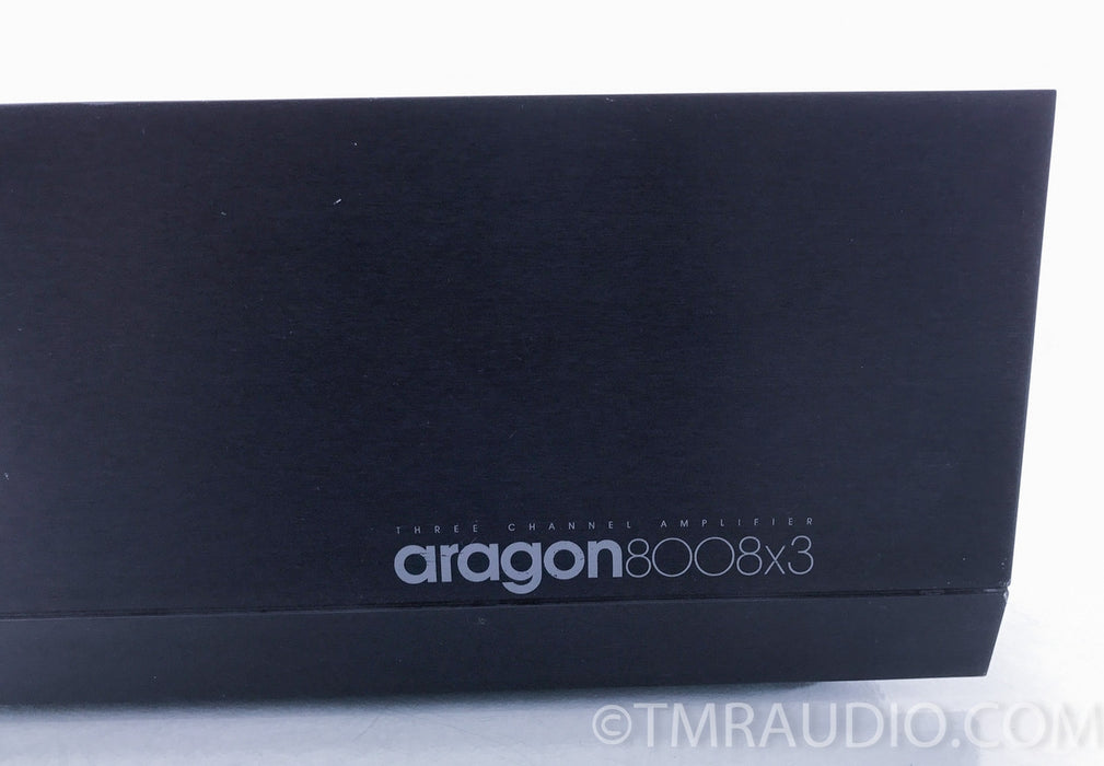 Aragon 8008x3