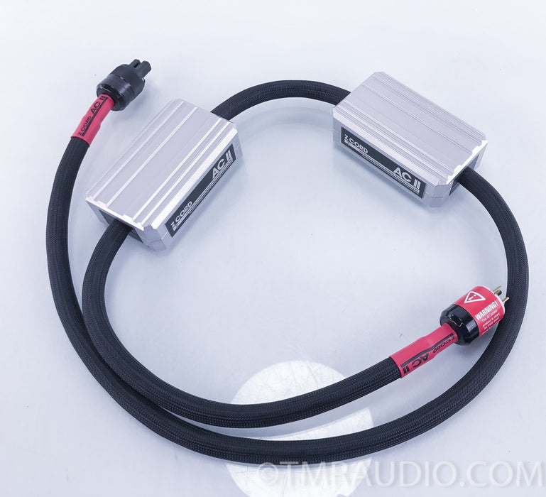MIT Oracle AC II Power Cable