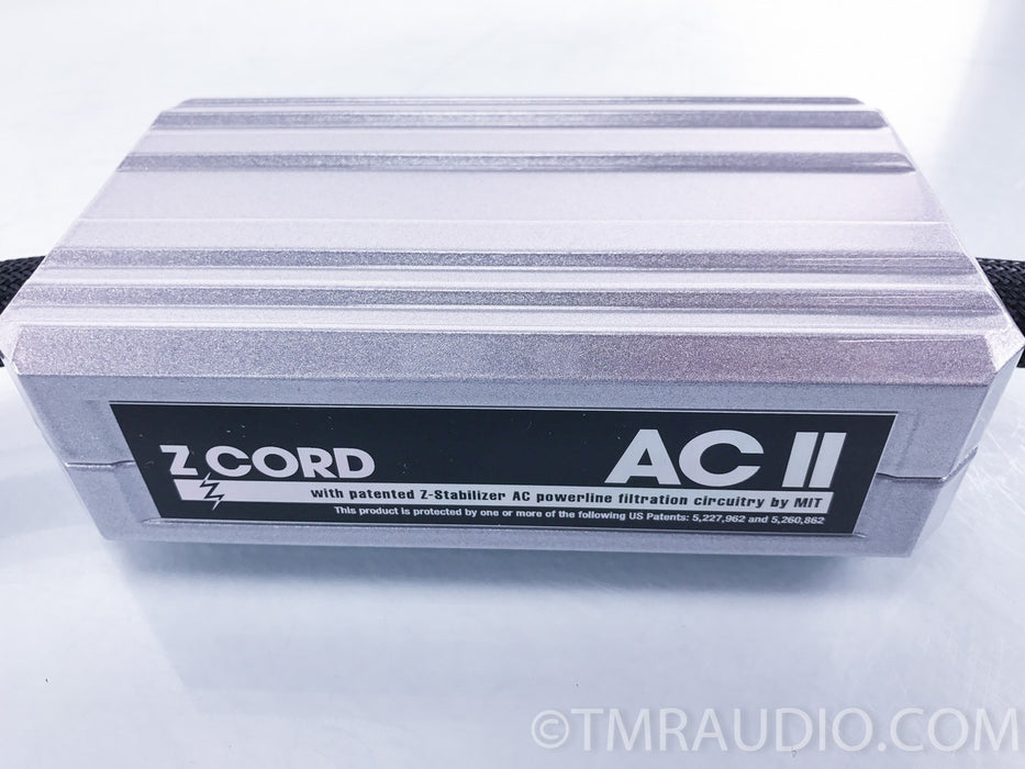 MIT Oracle AC II Power Cable