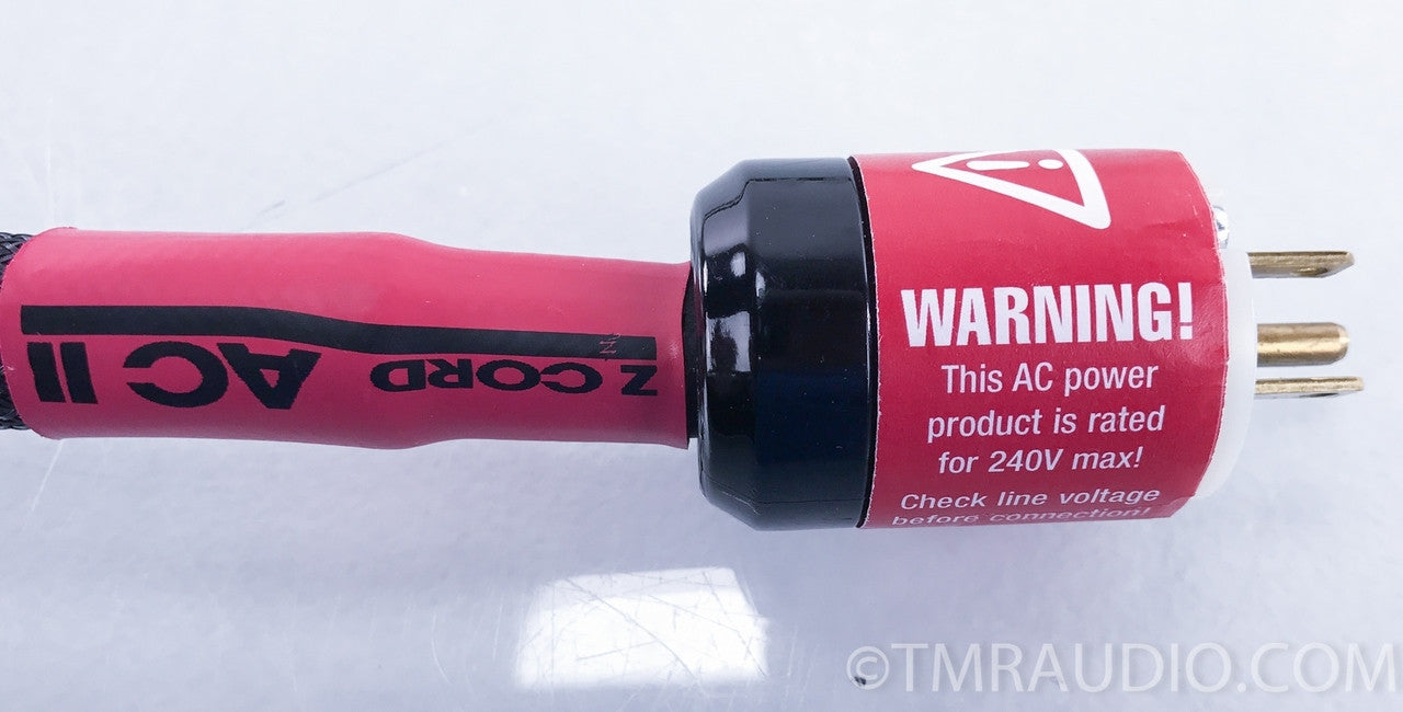 MIT Oracle AC II Power Cable
