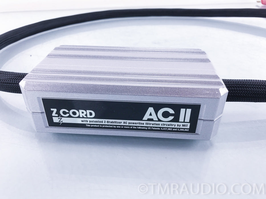 MIT Oracle AC II Power Cable