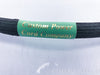 Custom Power Cord Company Hi-Valve Power Cable
