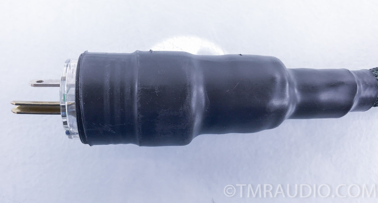 Custom Power Cord Company Hi-Valve Power Cable