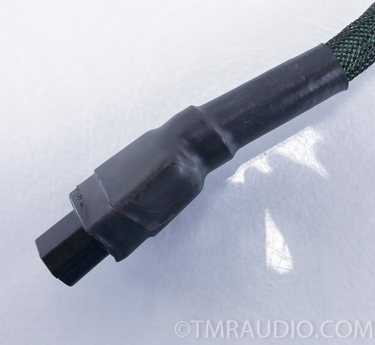 Custom Power Cord Company Hi-Valve Power Cable