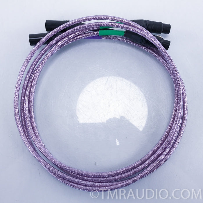 Nordost Frey 2 XLR Cables