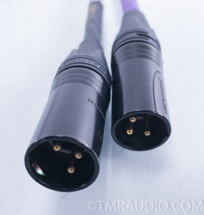 Nordost Frey 2 XLR Cables