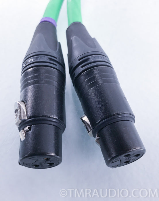Nordost Frey 2 XLR Cables