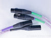 Nordost Frey 2 XLR Cables