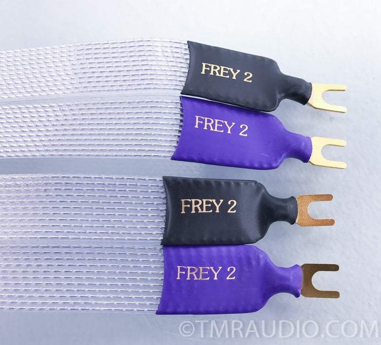 Nordost Frey 2 Speaker Cables