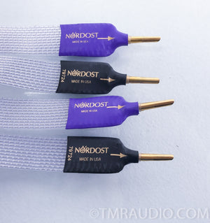 Nordost Frey 2 Speaker Cables