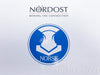 Nordost Frey 2 Speaker Cables