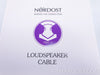 Nordost Frey 2 Speaker Cables