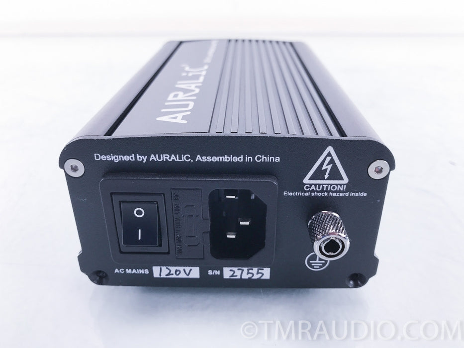 Auralic Aries Wireless Streaming Bridge w/ External PSU