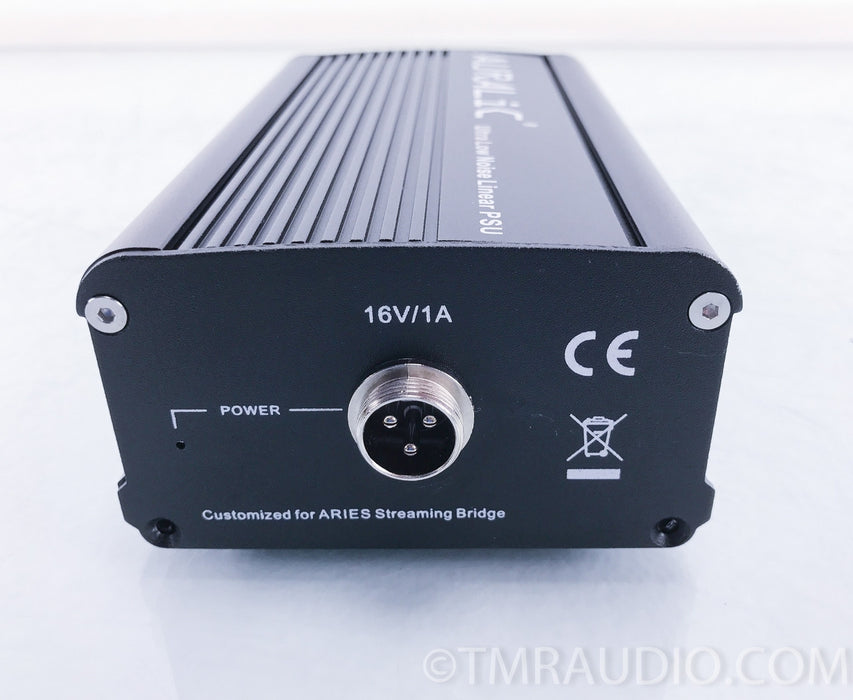 Auralic Aries Wireless Streaming Bridge w/ External PSU
