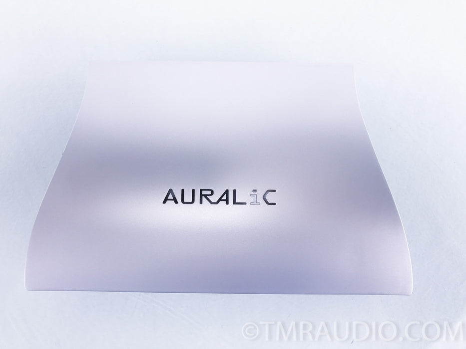 Auralic Aries Wireless Streaming Bridge w/ External PSU