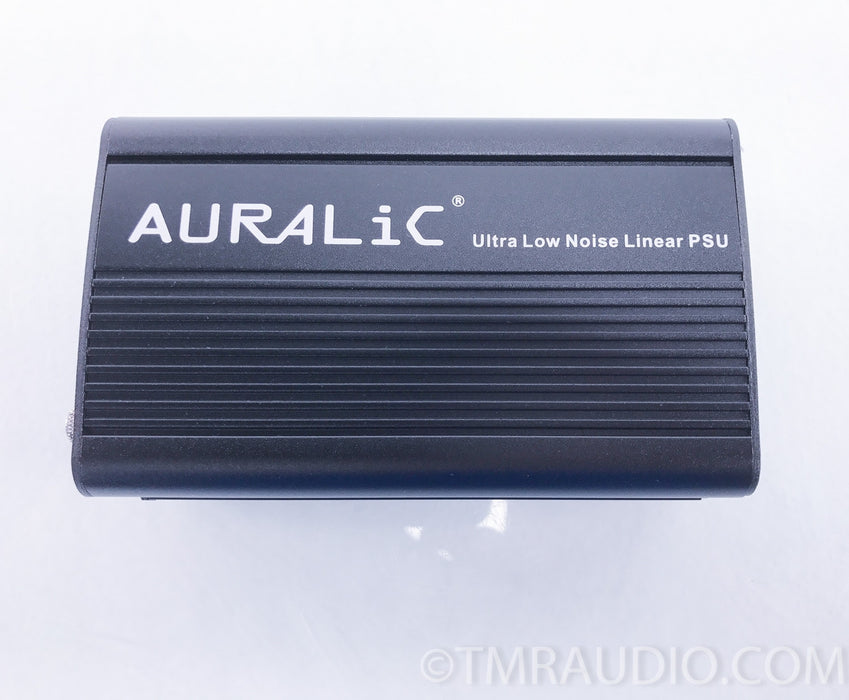Auralic Aries Wireless Streaming Bridge w/ External PSU