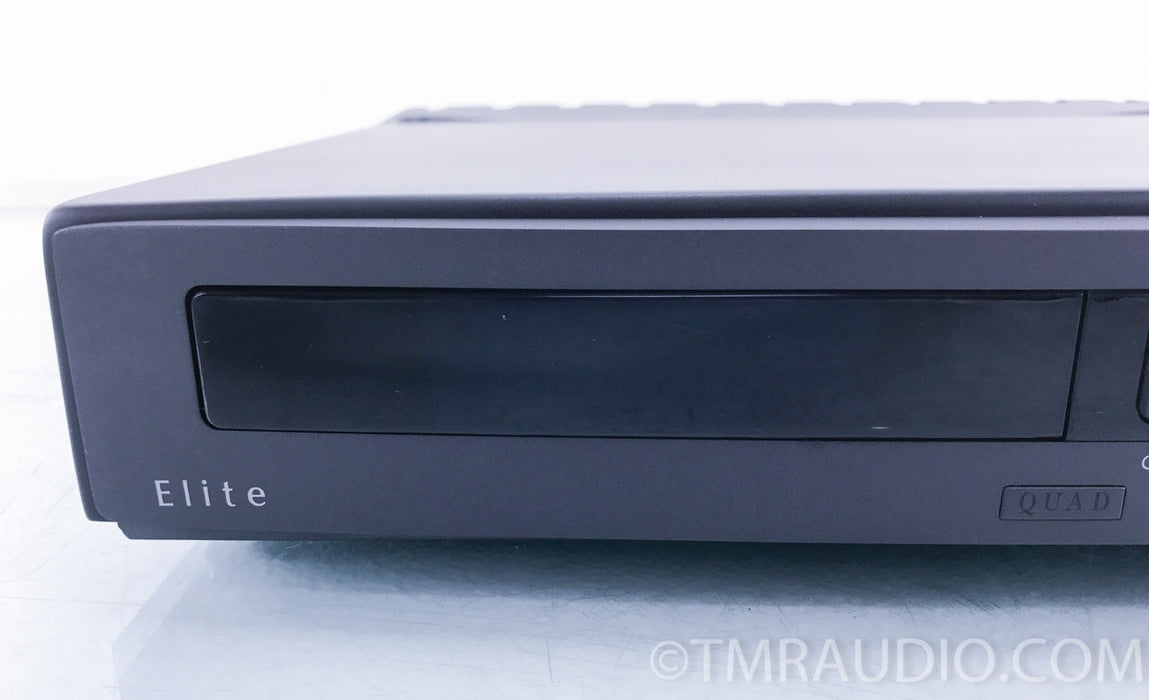 Quad Elite CDS CD Player