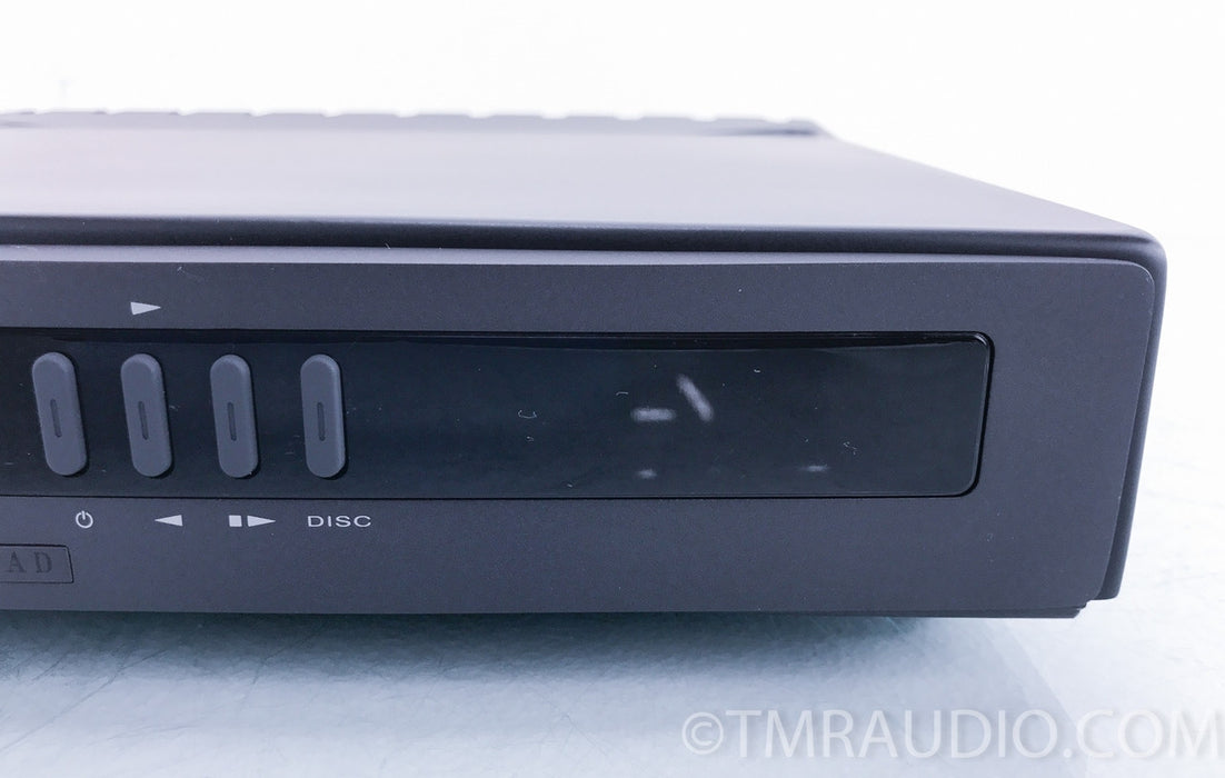 Quad Elite CDS CD Player