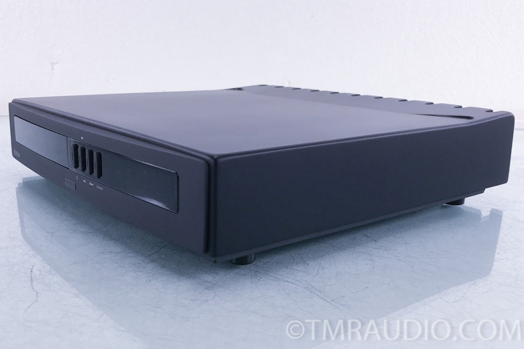 Quad Elite CDS CD Player