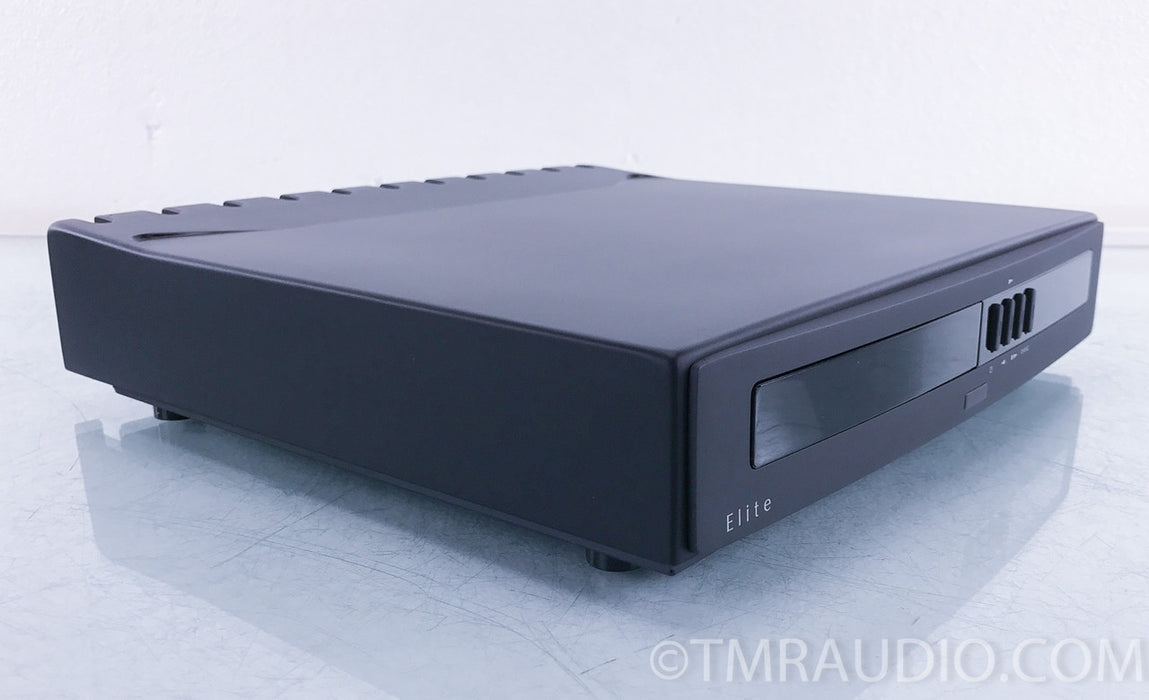 Quad Elite CDS CD Player