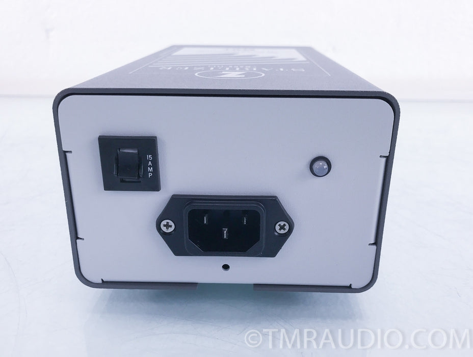 MIT Z Stabilizer MK III HG AC Power Line Conditioner
