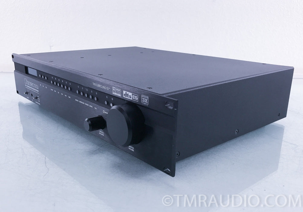 Bryston SP1.7 THX Surround Processor / Preamplifier