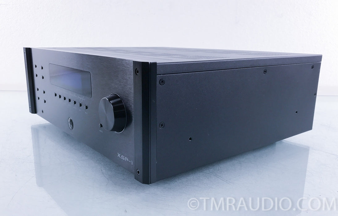 Emotiva XSP-1 Differential Reference Balanced Preamplifier