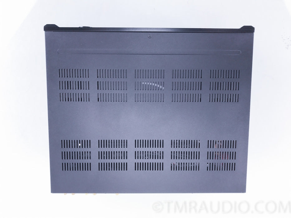 Emotiva XSP-1 Differential Reference Balanced Preamplifier