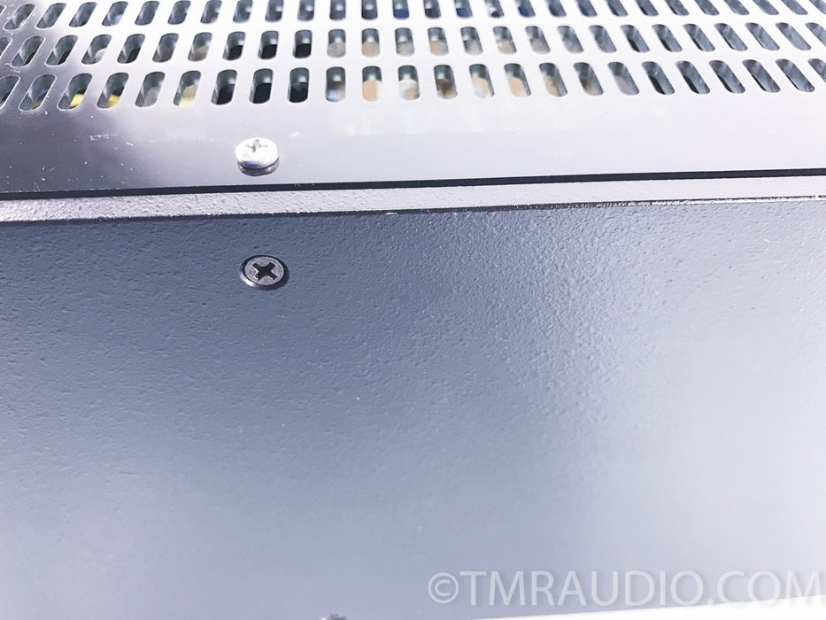 Audio Research Reference Phono 2SE Tube Phono Preamplifier