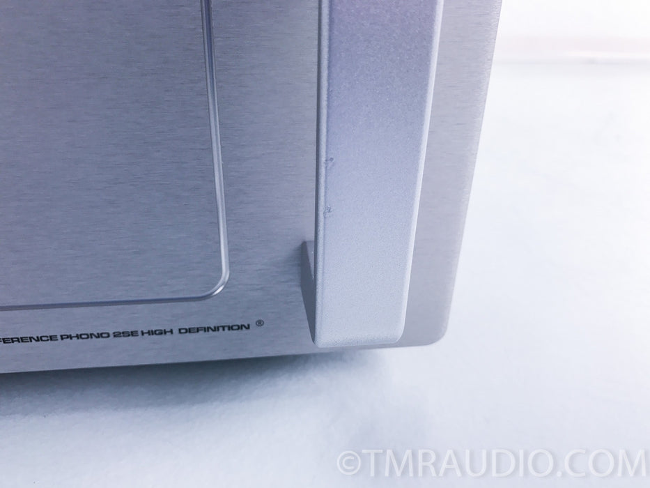 Audio Research Reference Phono 2SE Tube Phono Preamplifier