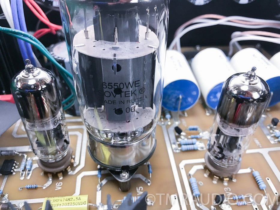 Audio Research Reference Phono 2SE Tube Phono Preamplifier
