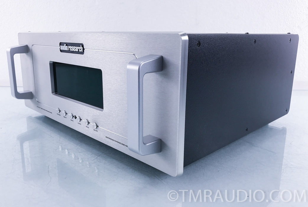 Audio Research Reference Phono 2SE Tube Phono Preamplifier